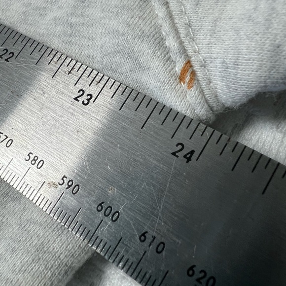 Must Love Dogs Hoodie with Dachshund Print - Picture 10 of 10